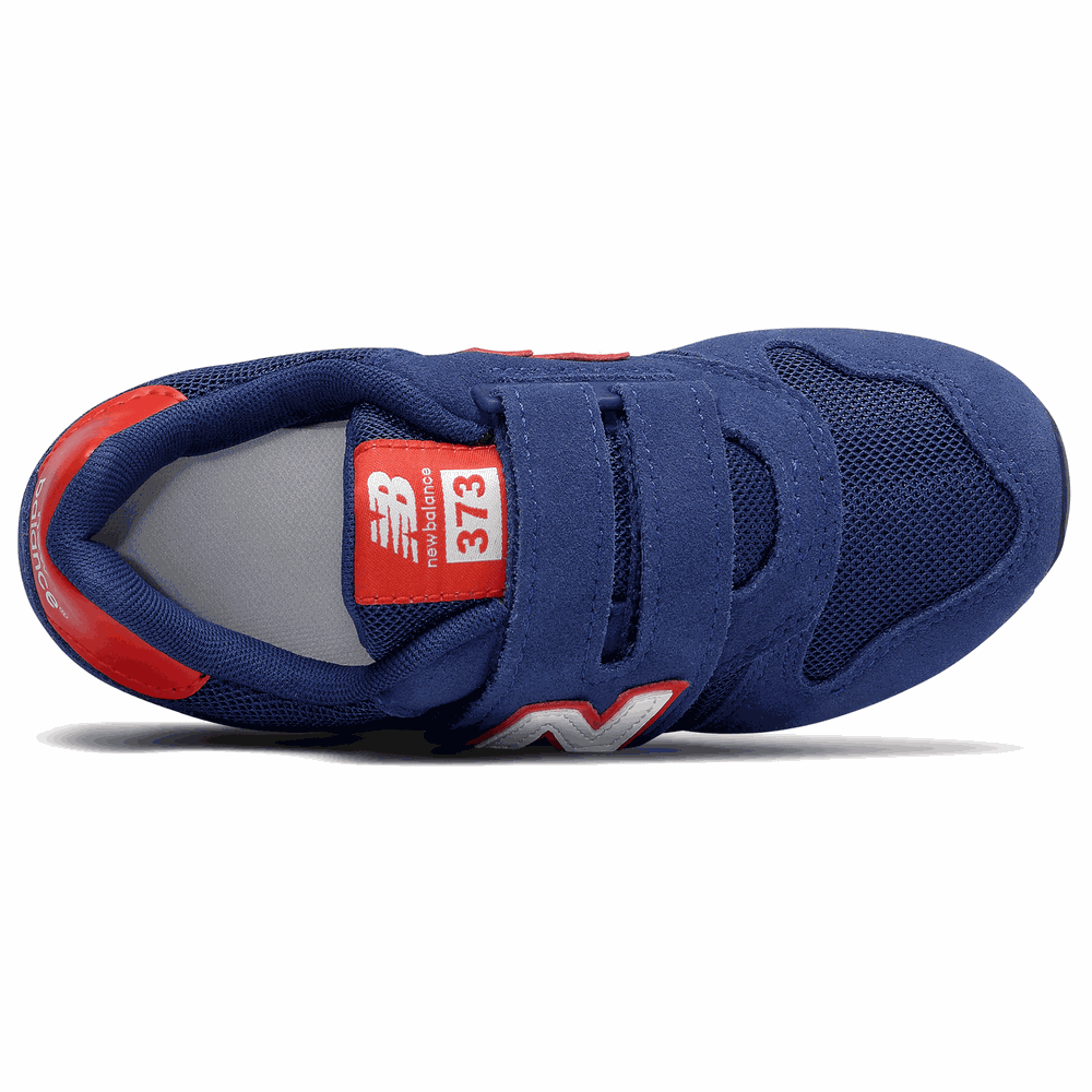 New Balance YV373SNW