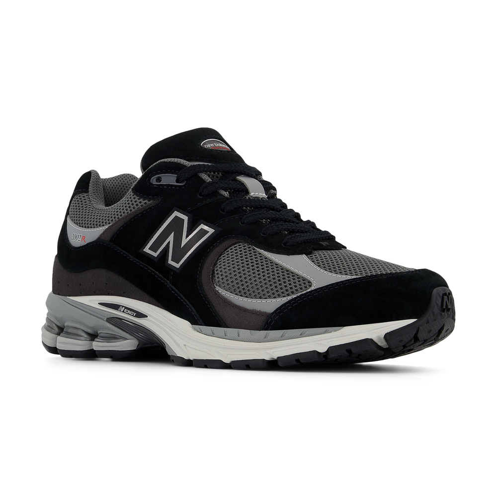 Buty unisex New Balance U2002RC – czarne