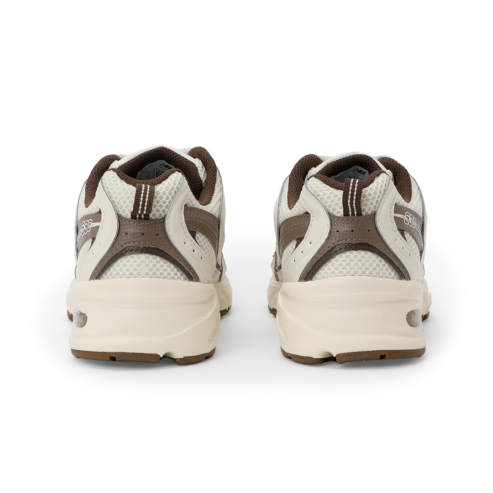 Buty unisex New Balance MR530ASM – beżowe