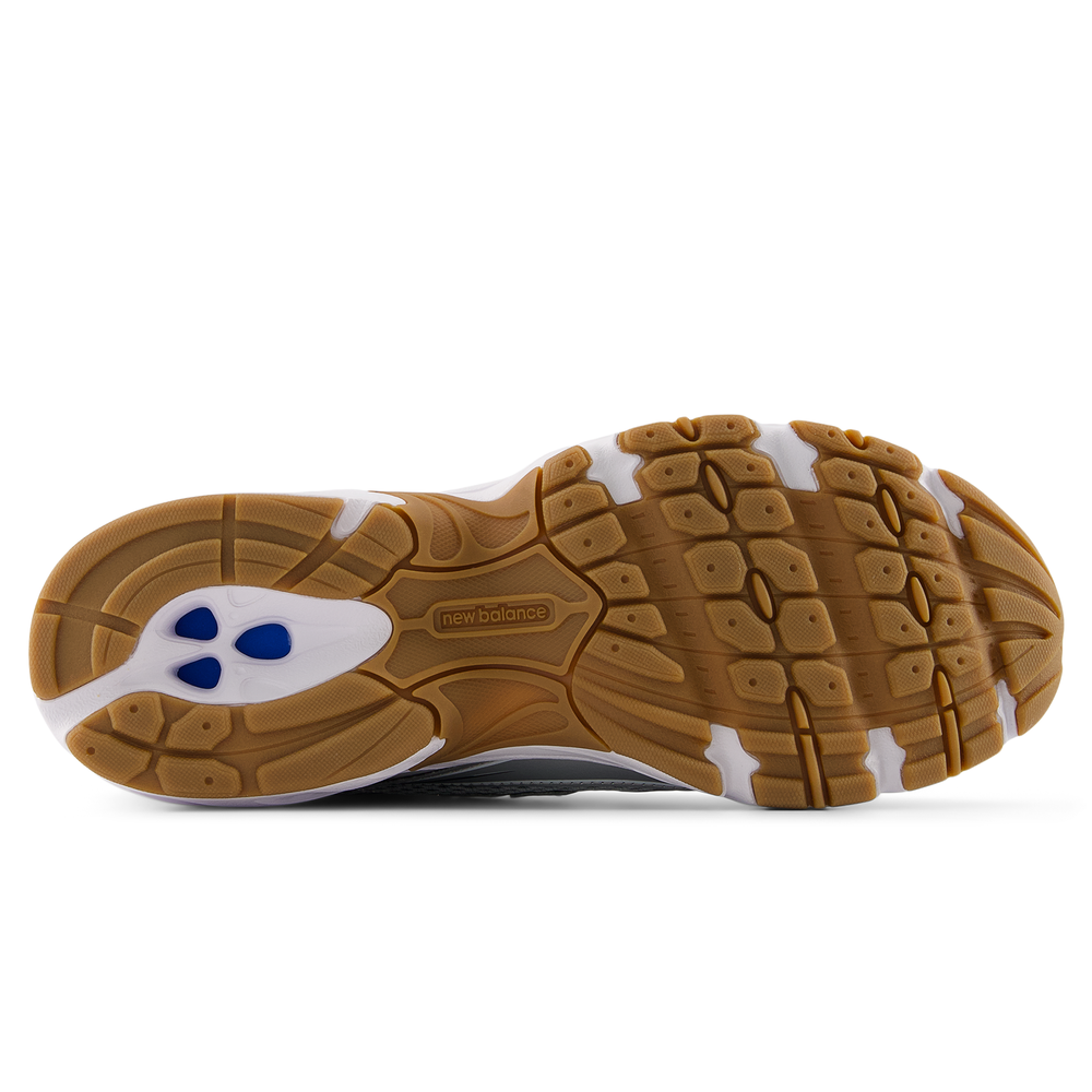 Buty unisex New Balance U740GB2 – szare