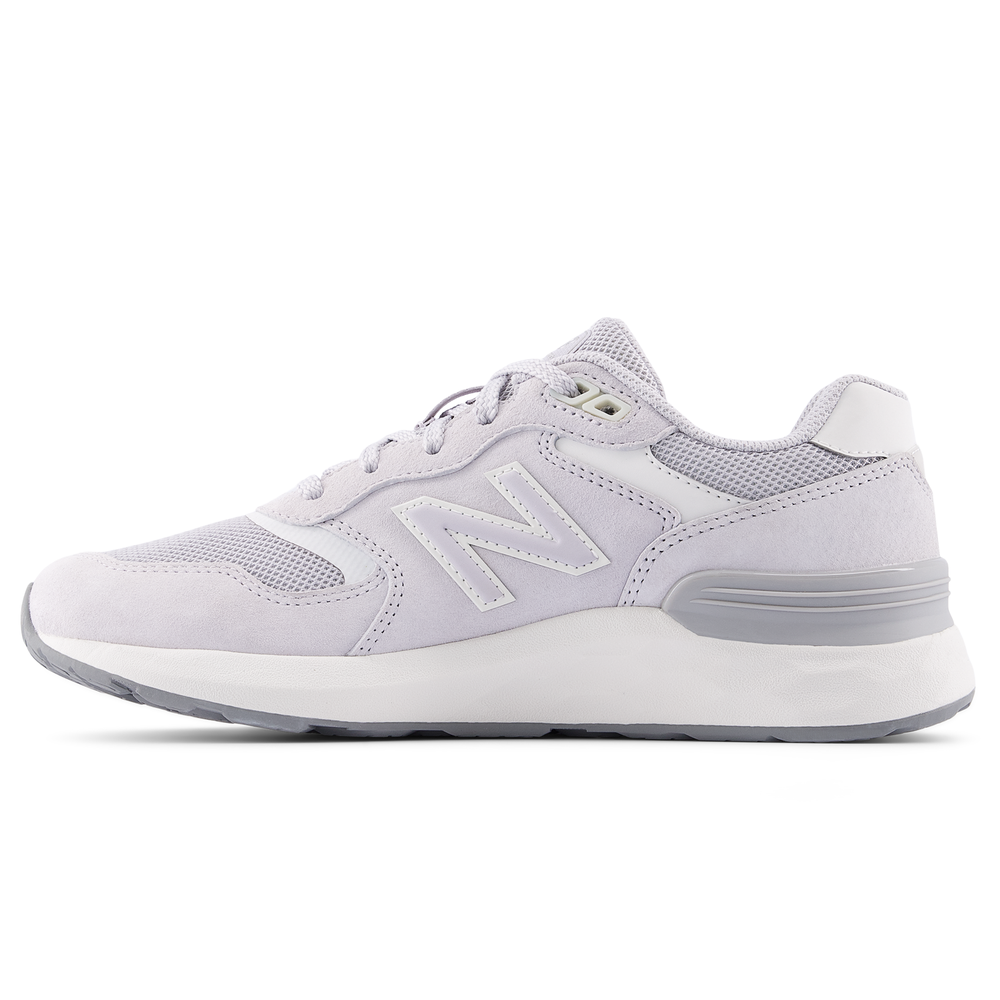 Buty damskie New Balance WW880BA7 – szare