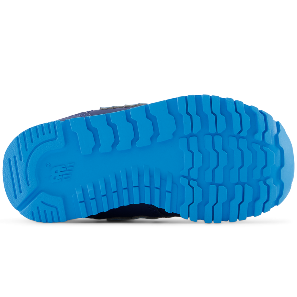 Buty niemowlęce New Balance IV500FNB – granatowe