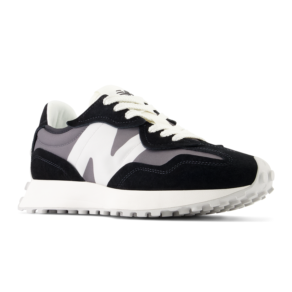 Buty unisex New Balance U327WEM – czarne