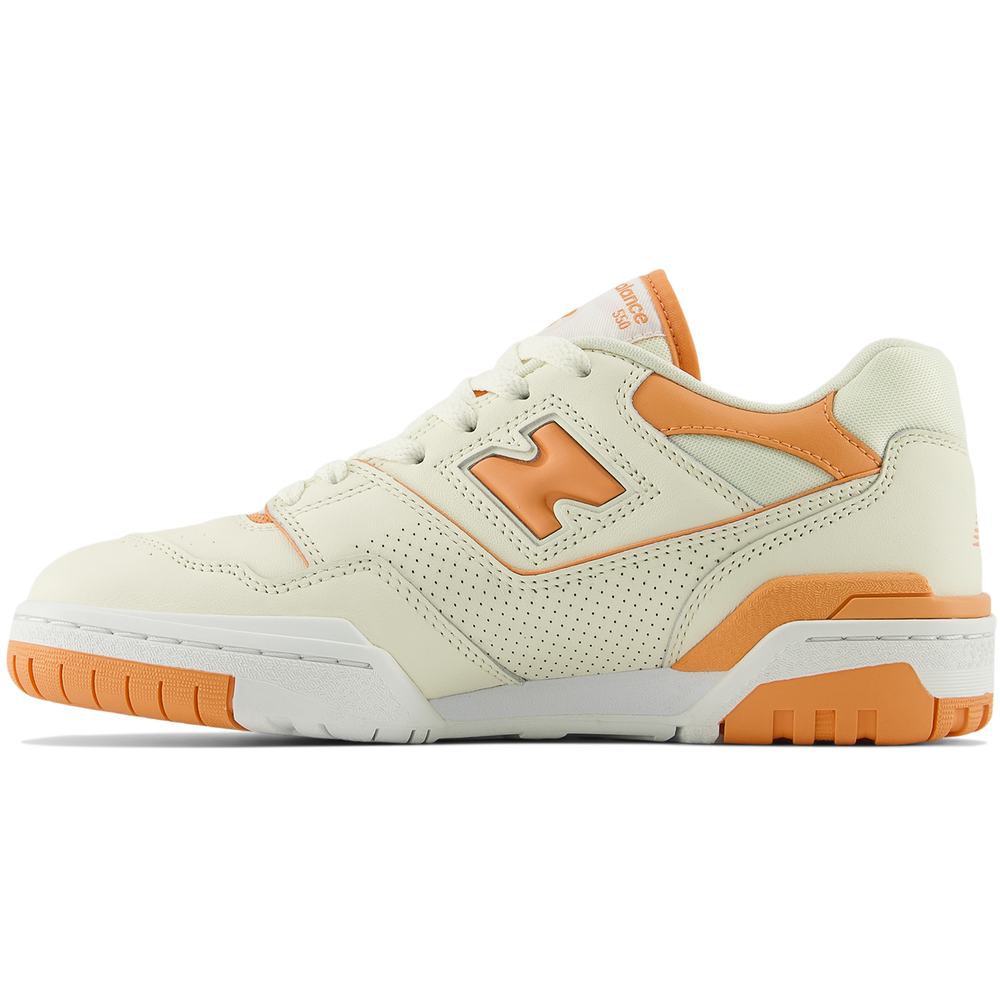 Buty damskie New Balance BBW550AJ – beżowe