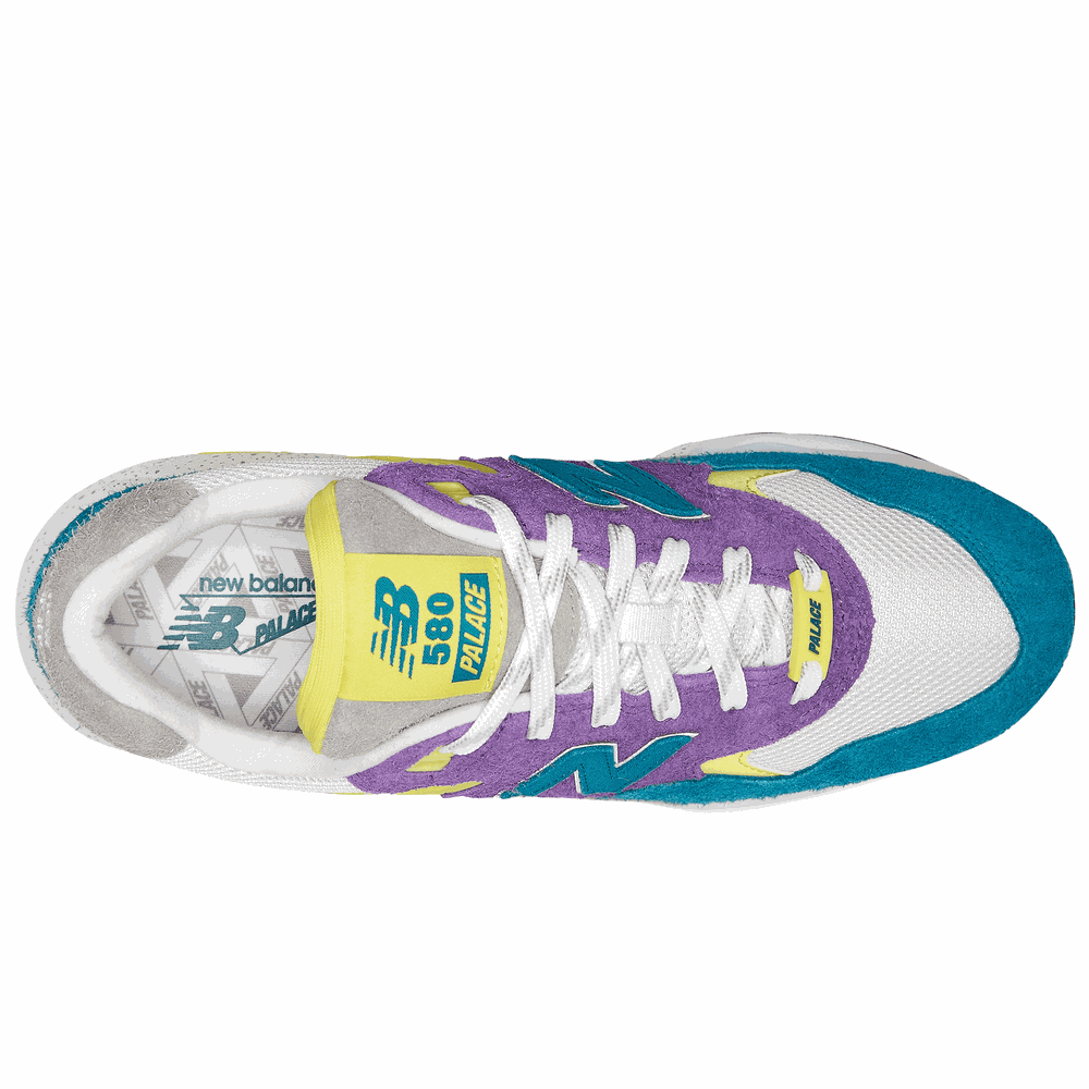 Buty męskie New Balance X Palace MT580PC2 – multikolor