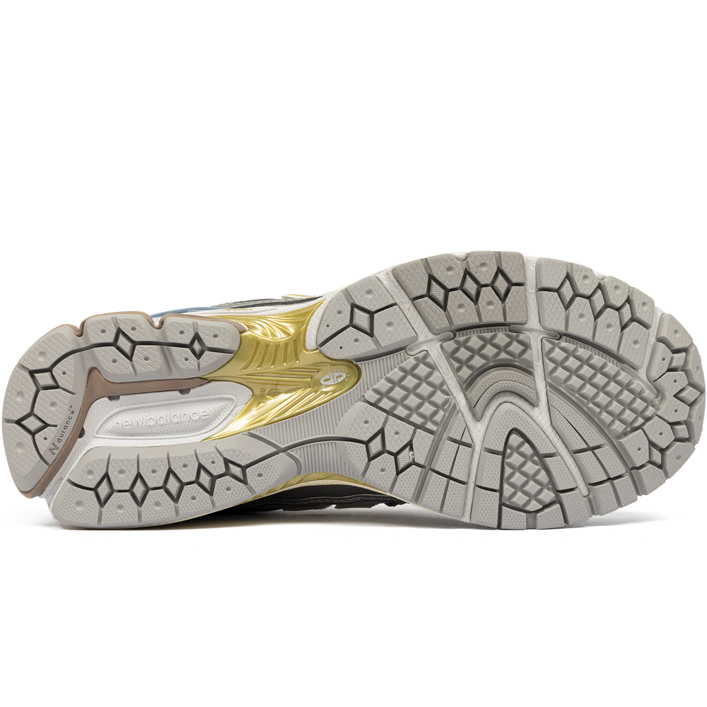 Buty unisex New Balance M1906RKC – beżowe
