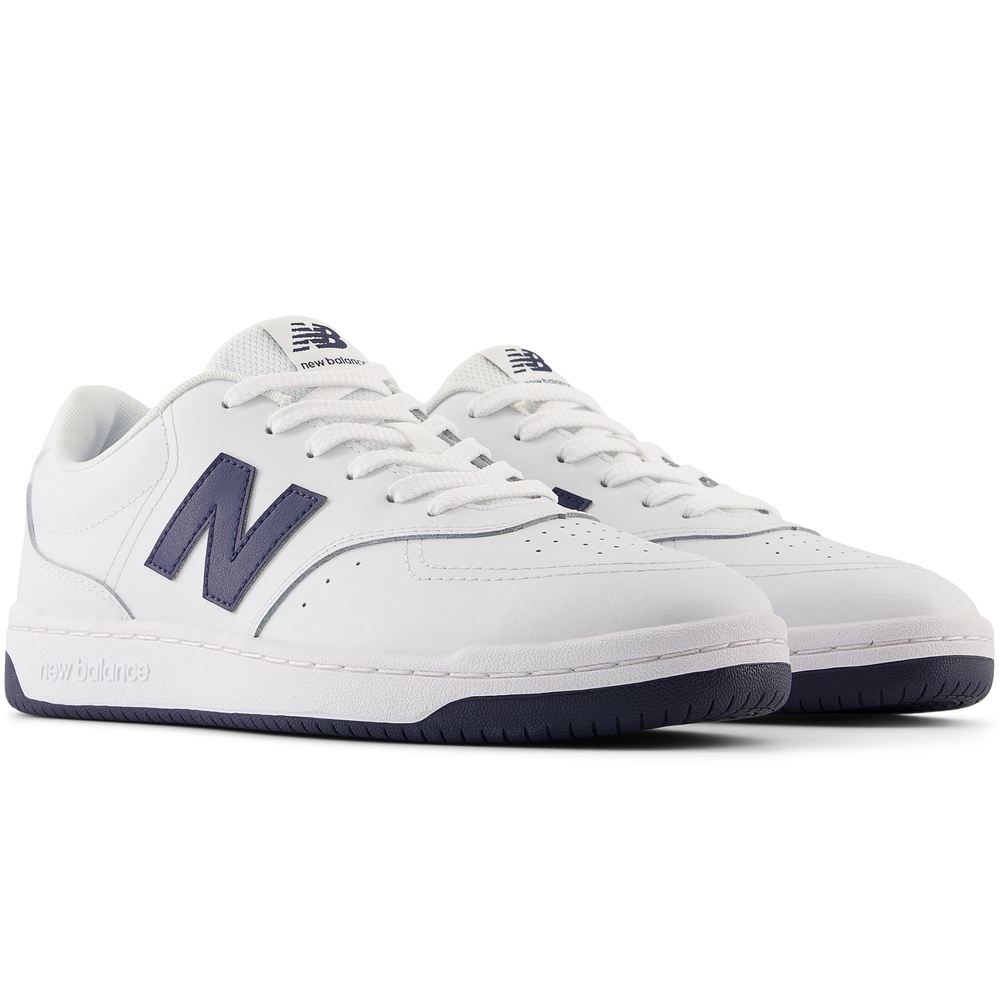 Buty unisex New Balance BB80UFO – białe