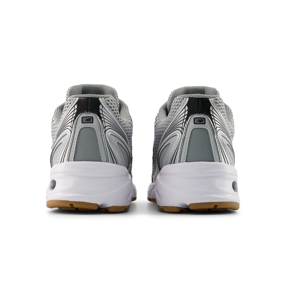 Buty unisex New Balance U740GB2 – szare