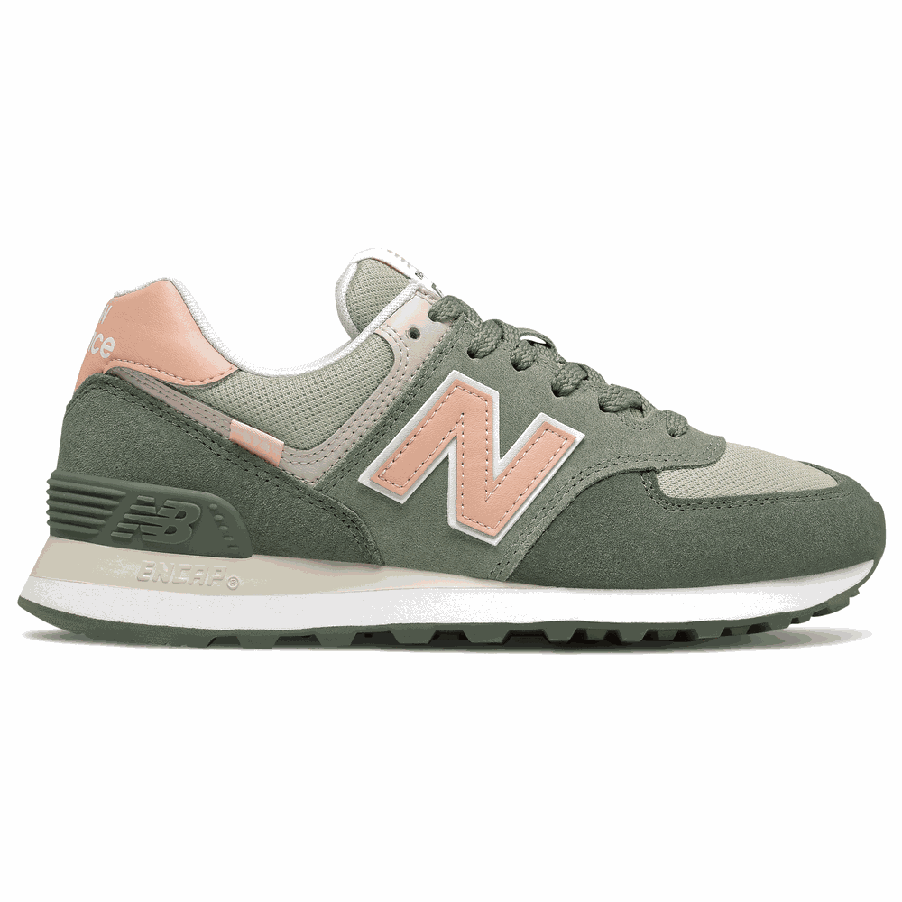 New Balance WL574SZ2