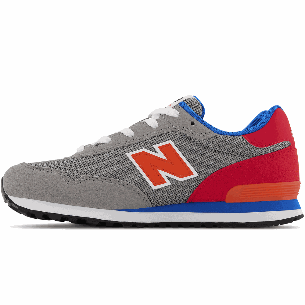 Buty New Balance GC515SL – szare