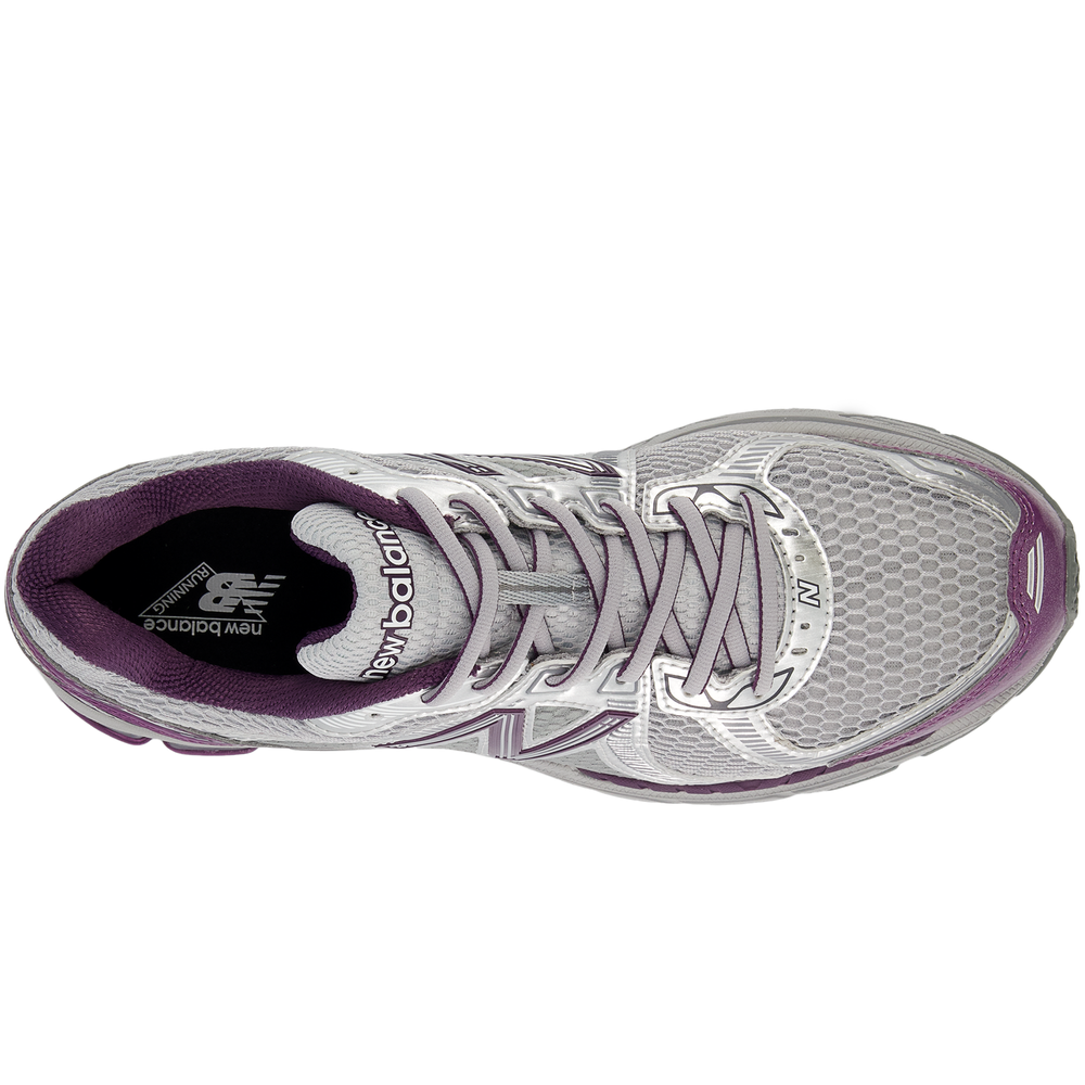 Buty męskie New Balance 860v2 ML860PP2 – szare