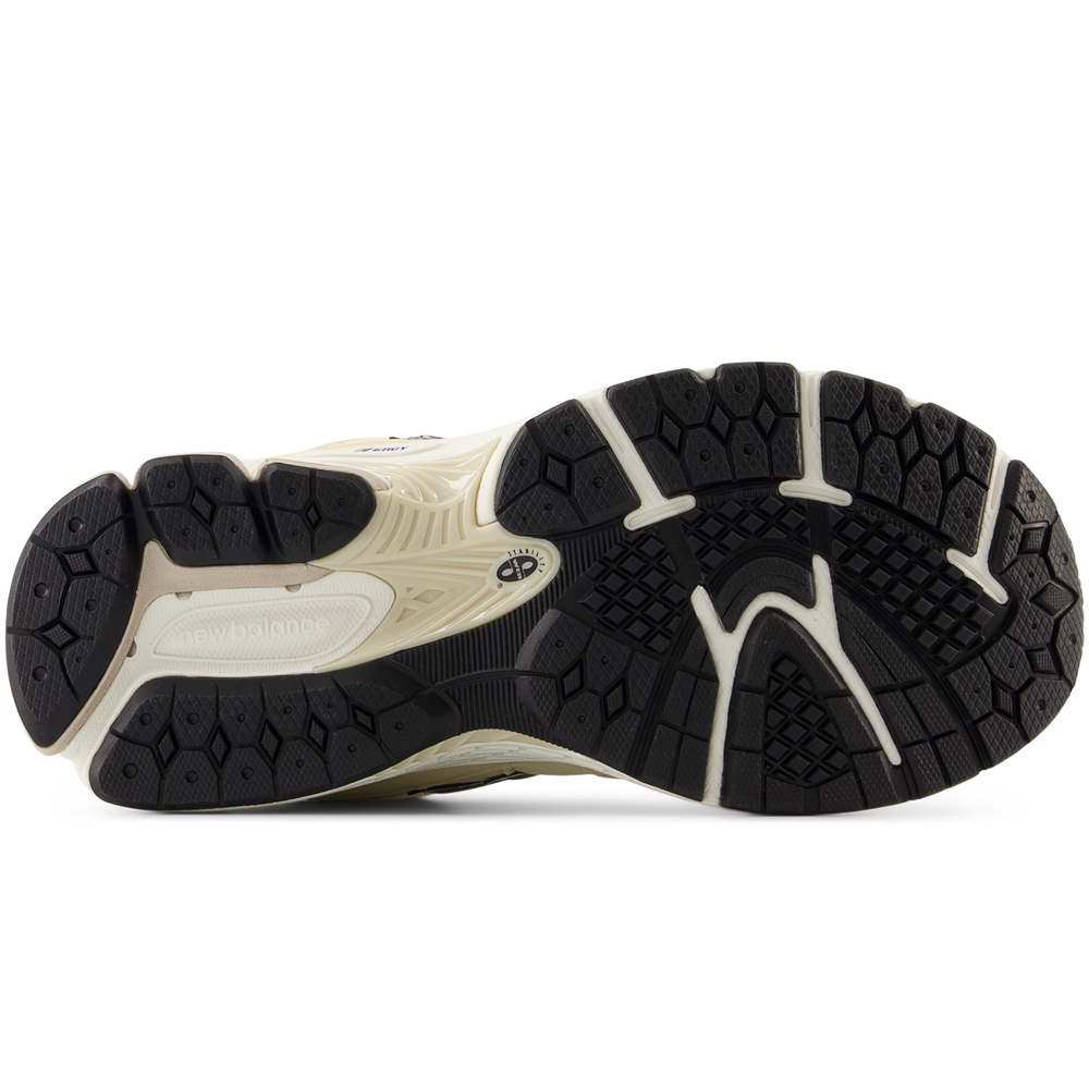 Buty dziecięce New Balance GC2002FA – beżowe