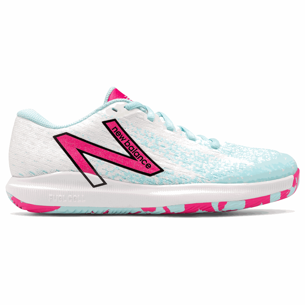 New Balance Fuel Cell 996v4.5 - WCH996N4