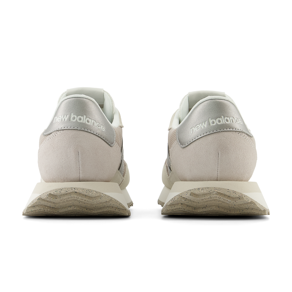 Buty damskie New Balance WS237MSB – beżowe