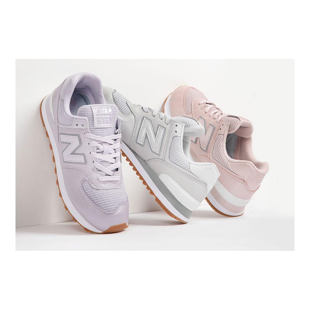 New Balance WL574PMB