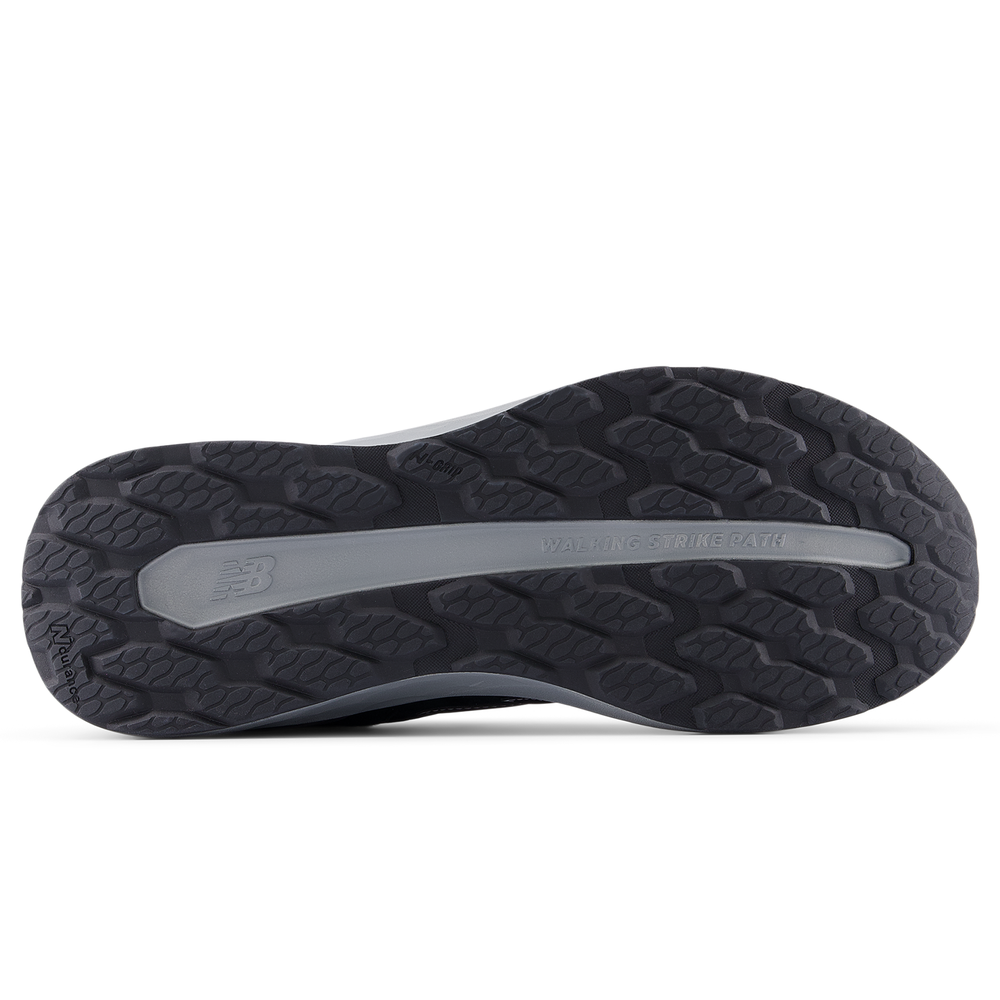 Buty męskie New Balance MW880BB7 – czarne