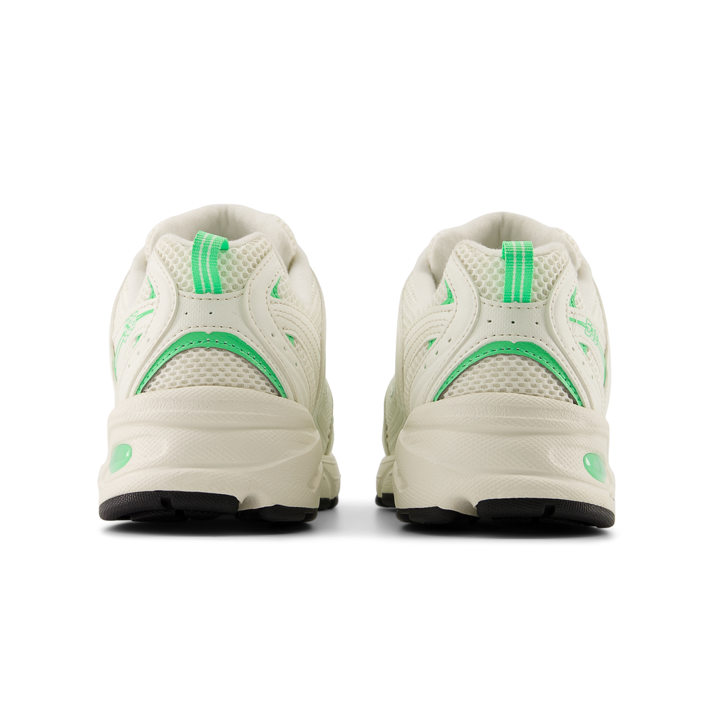 Buty unisex New Balance U530CSI – białe