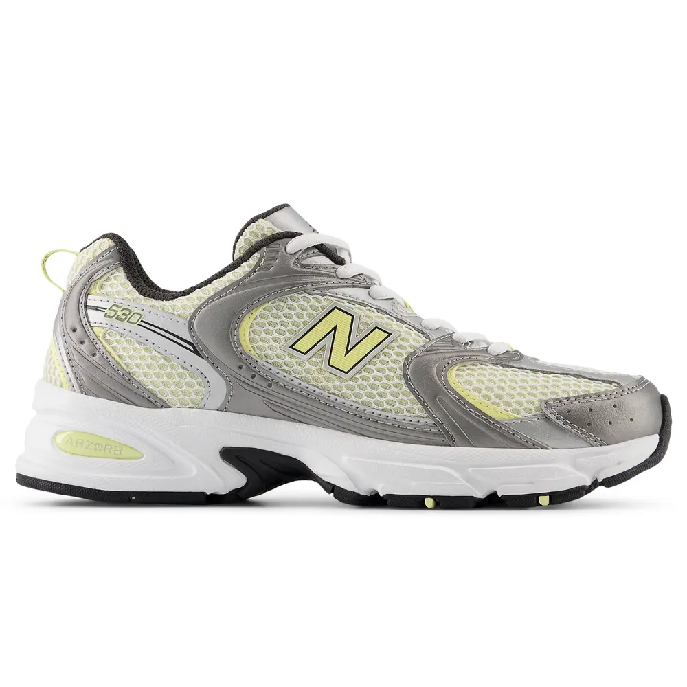 Buty unisex New Balance U530ADG – szare