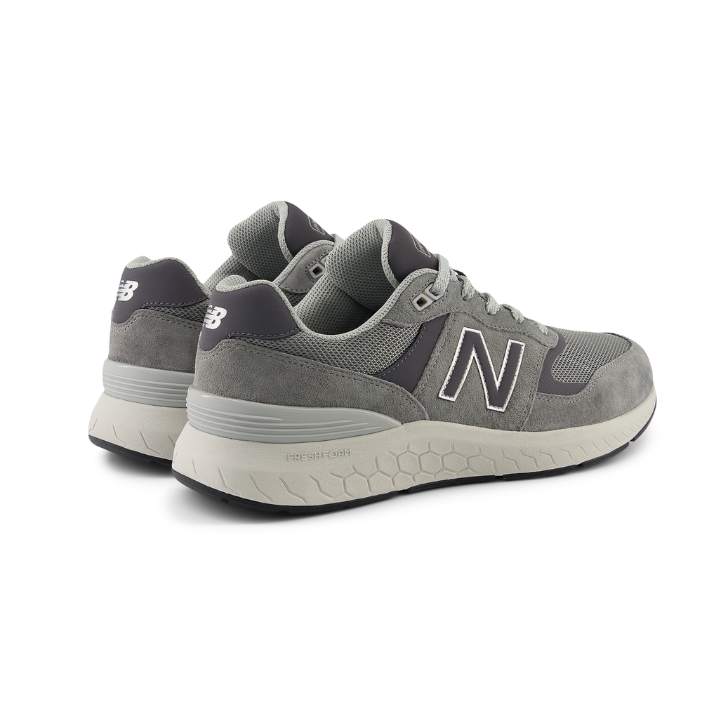 Buty męskie New Balance MW880CA6 – szare