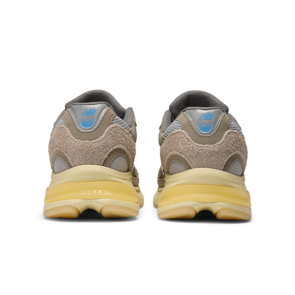 Buty unisex New Balance U2010GD – beżowe