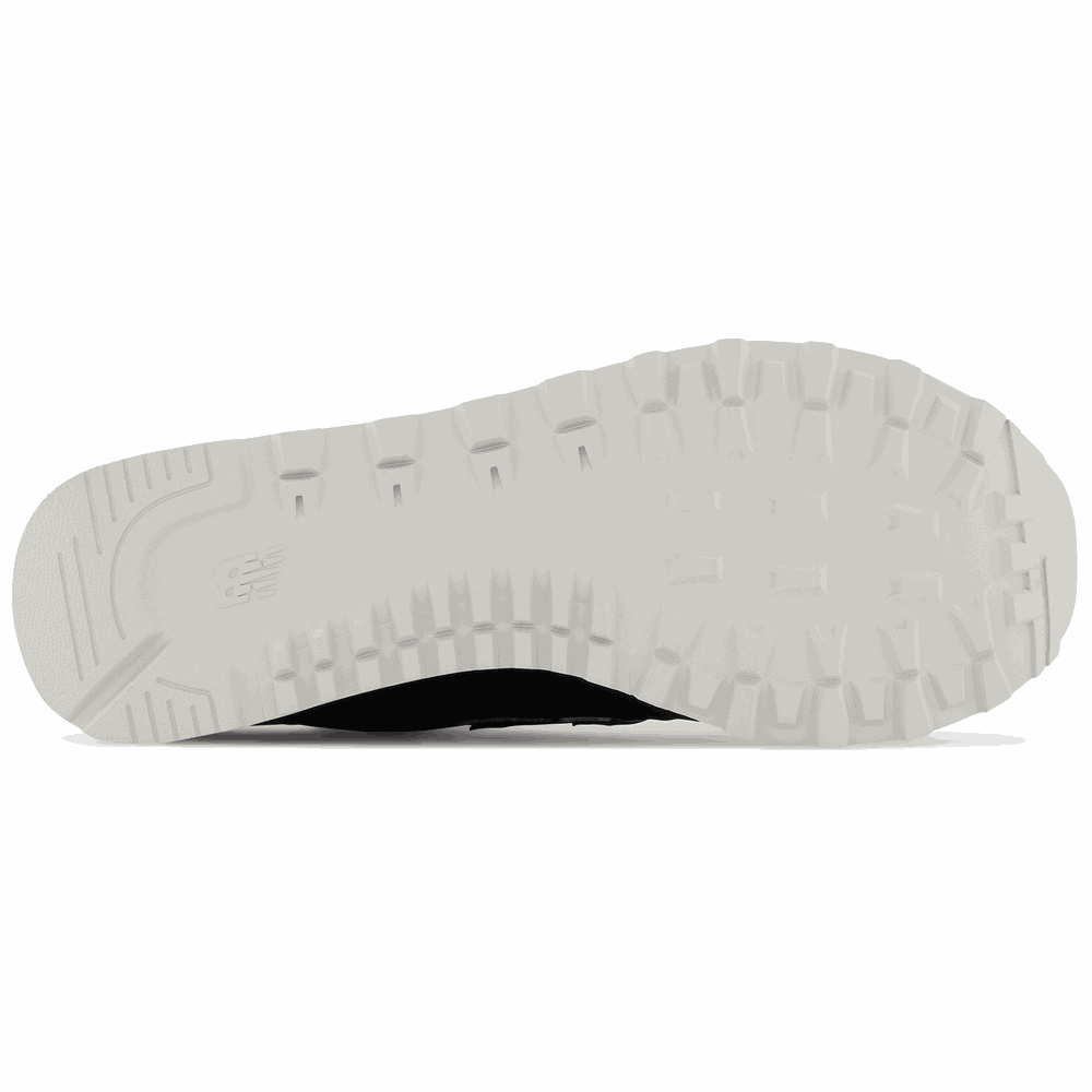 Buty New Balance WL574HO2 - czarne