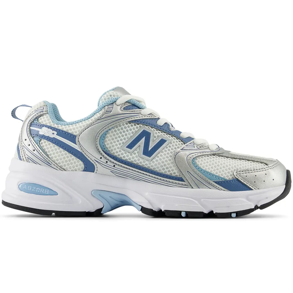 Buty unisex New Balance MR530ADA – niebieskie