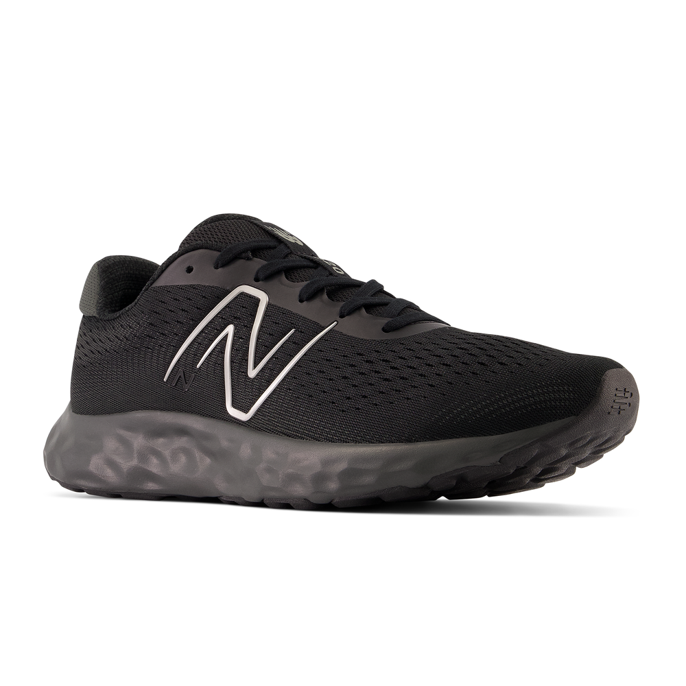 Buty męskie New Balance M520LA8 – czarne