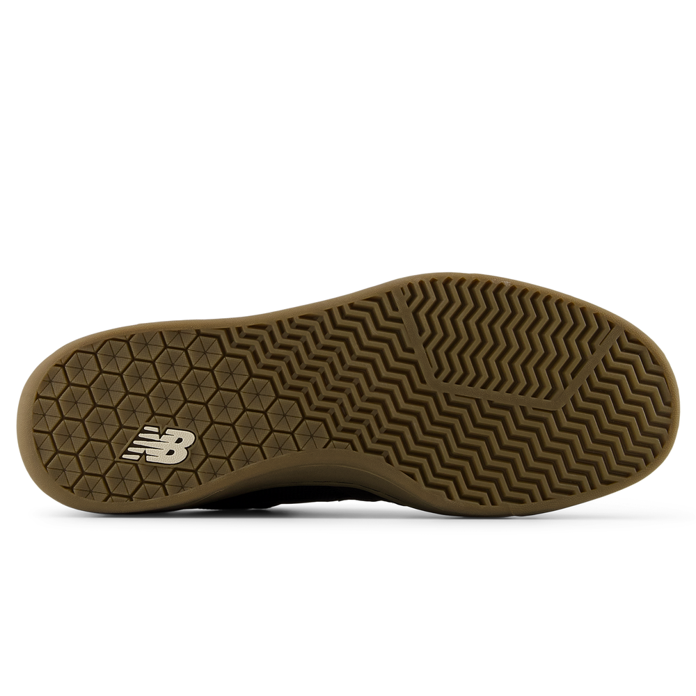Buty męskie New Balance Numeric NM440JS2 – czarne