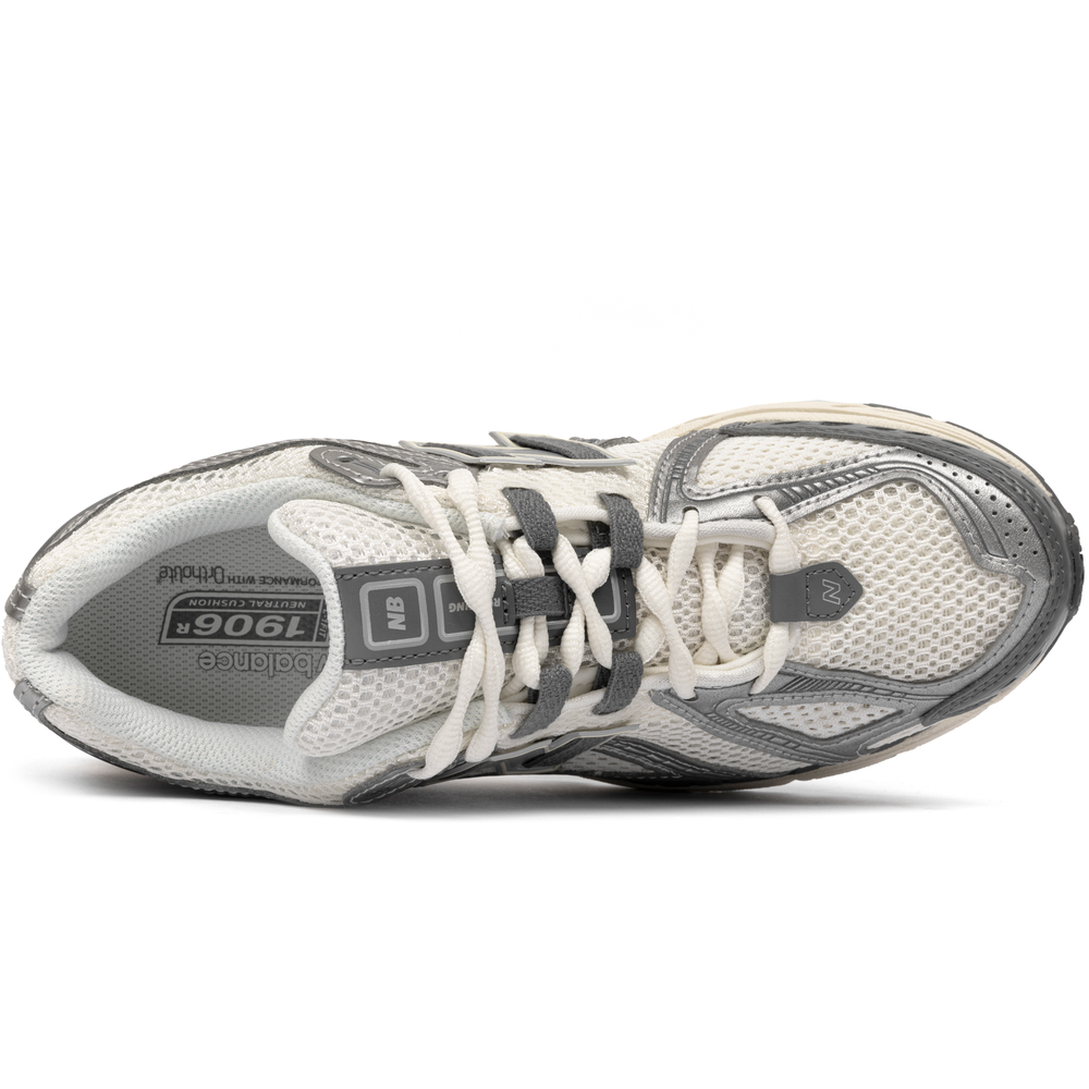 Buty męskie New Balance M1906RFS – szare