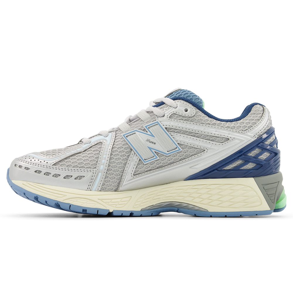 Buty unisex New Balance U1906RCR – szare
