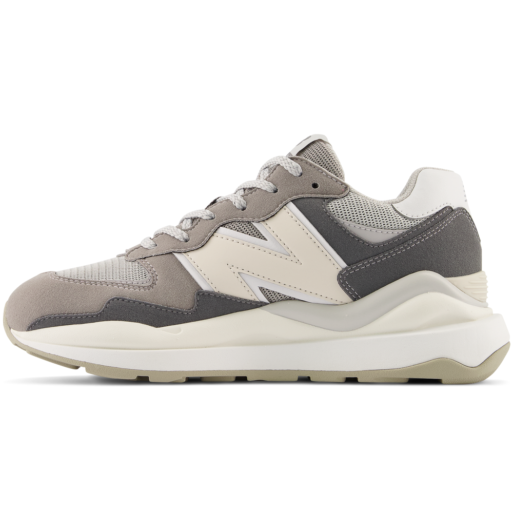 Buty New Balance GC5740RT – szare