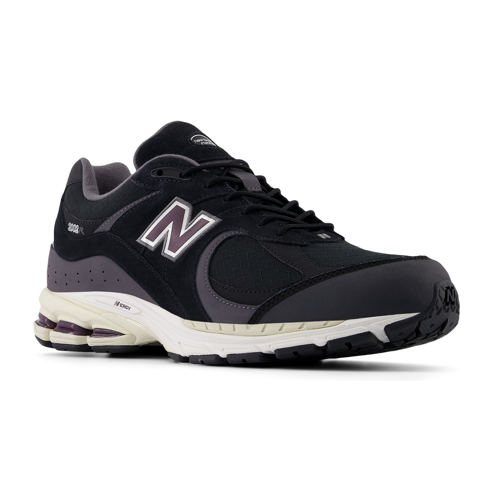 Buty unisex New Balance M2002RXT – czarne