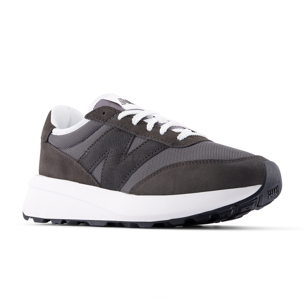 Buty męskie New Balance U370HD – czarne