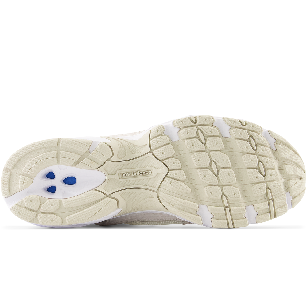 Buty unisex New Balance MR530OW – białe