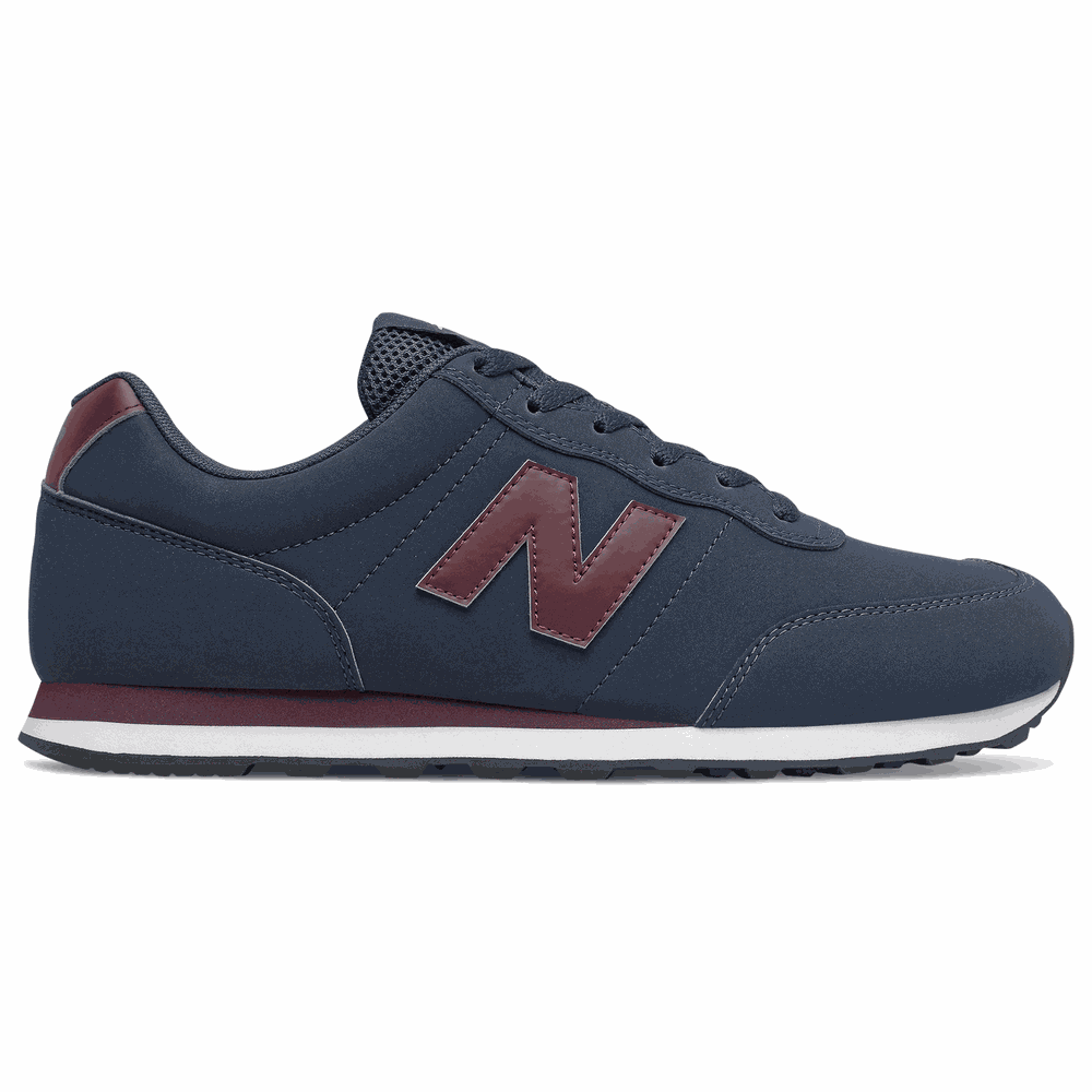 New Balance GM400LA1