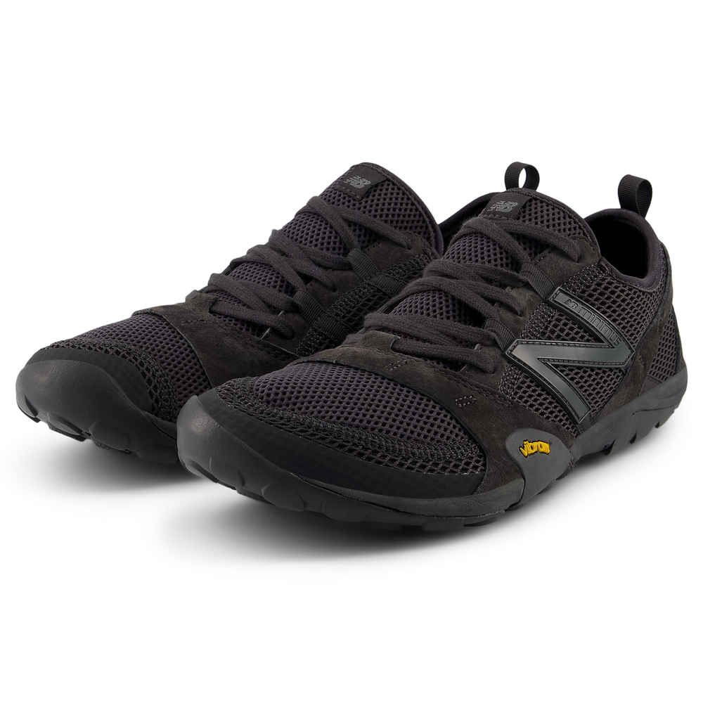 Buty męskie New Balance Minimus MT10OAC – czarne