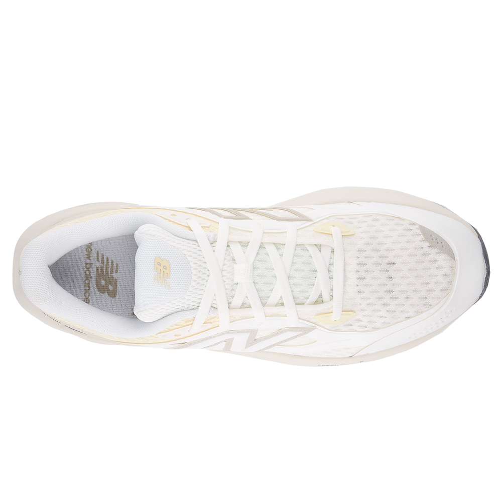 Buty damskie New Balance UTRNEA – beżowe