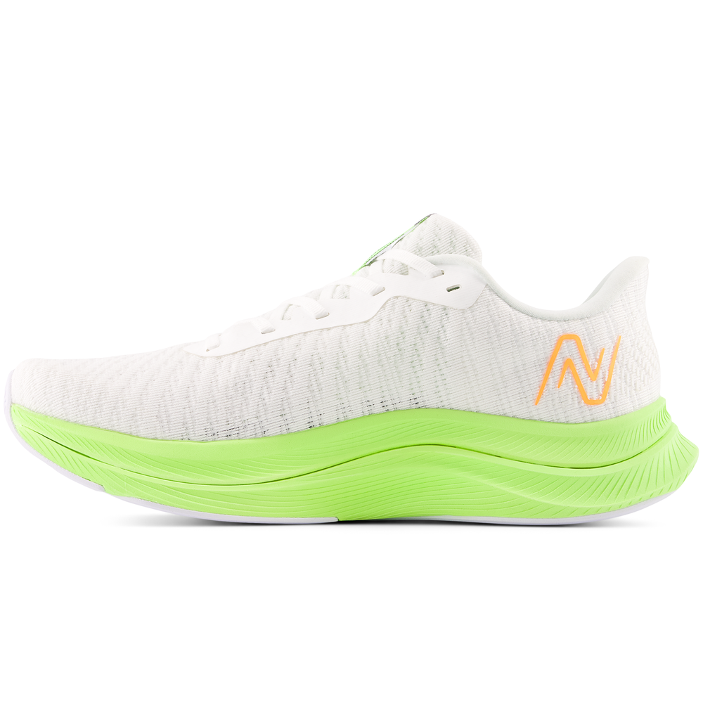 Buty męskie New Balance FuelCell Propel v4 MFCPRCA4 – białe