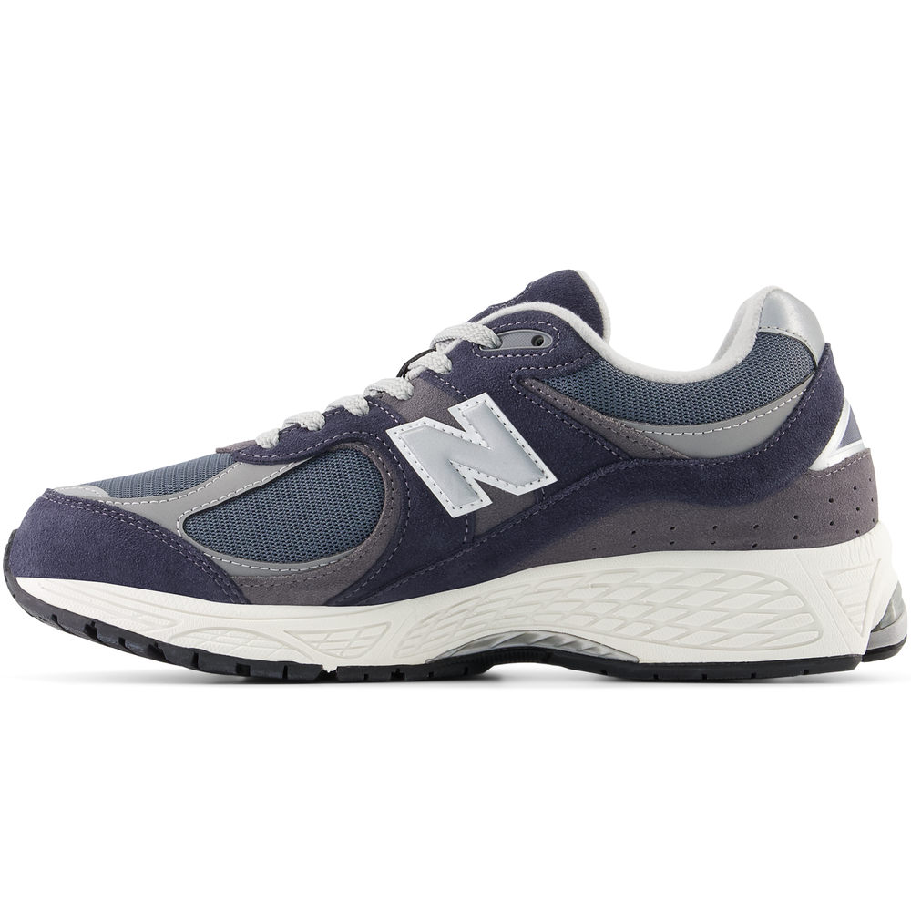 Buty unisex New Balance M2002RSF – granatowe