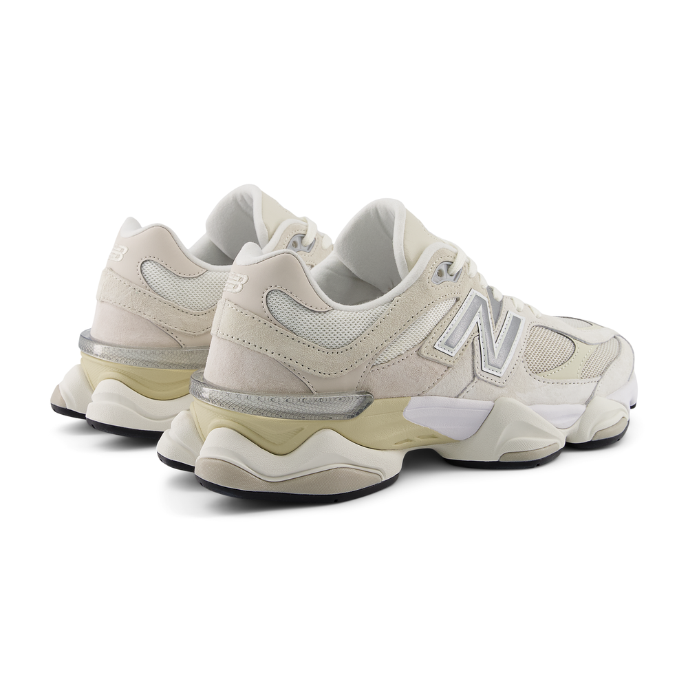 Buty unisex New Balance U9060WHT – beżowe