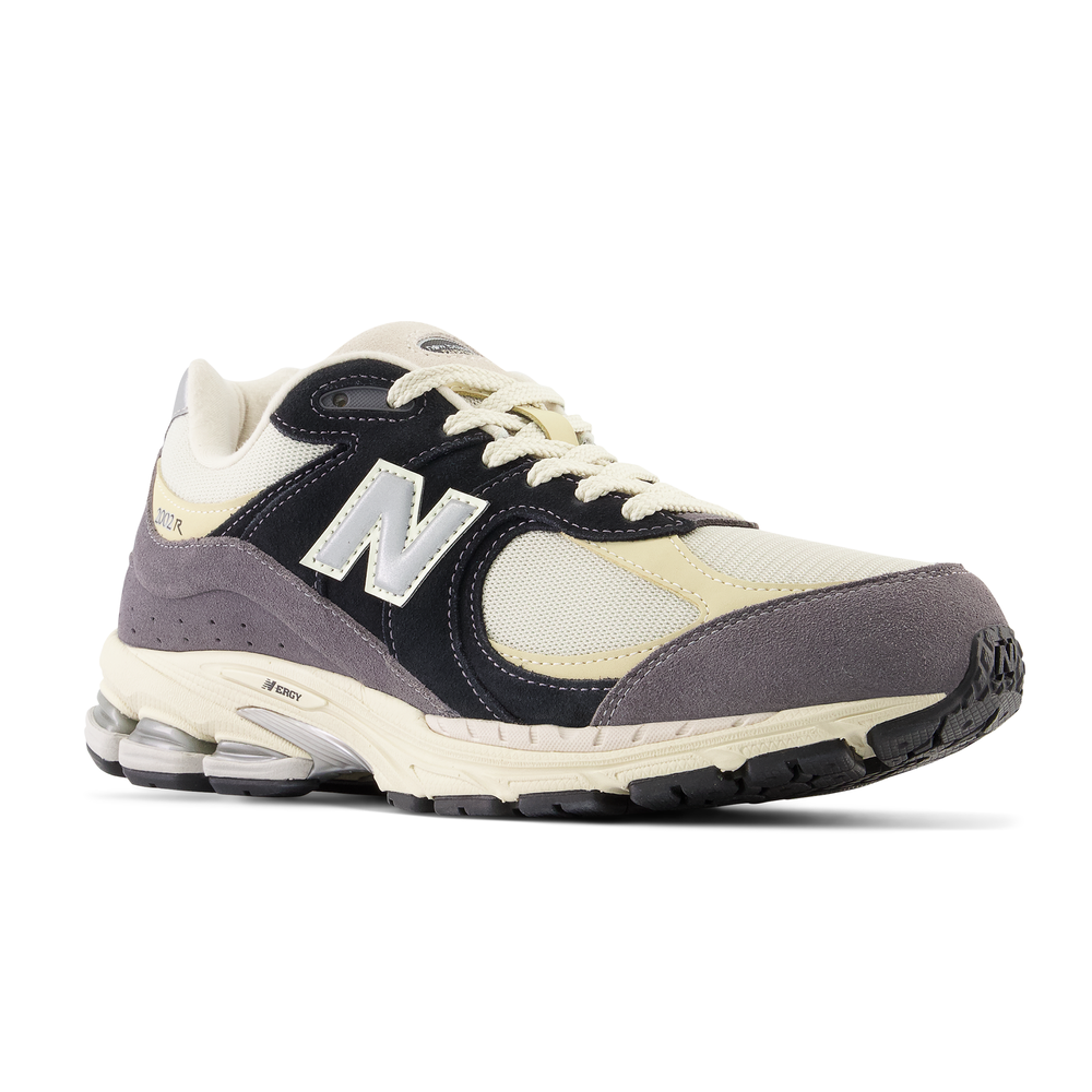 Buty unisex New Balance M2002RSH – szare