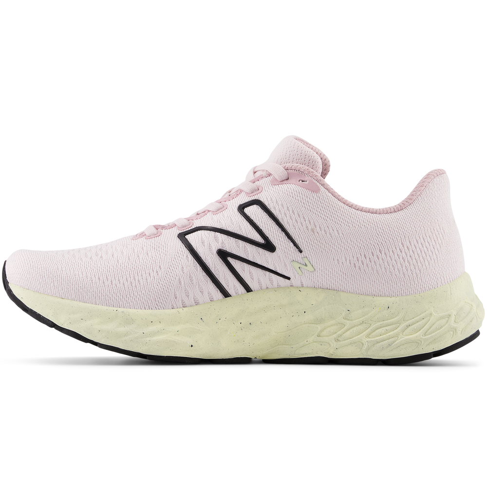 Buty damskie New Balance Fresh Foam Evoz v3 WEVOZCP3 – różowe