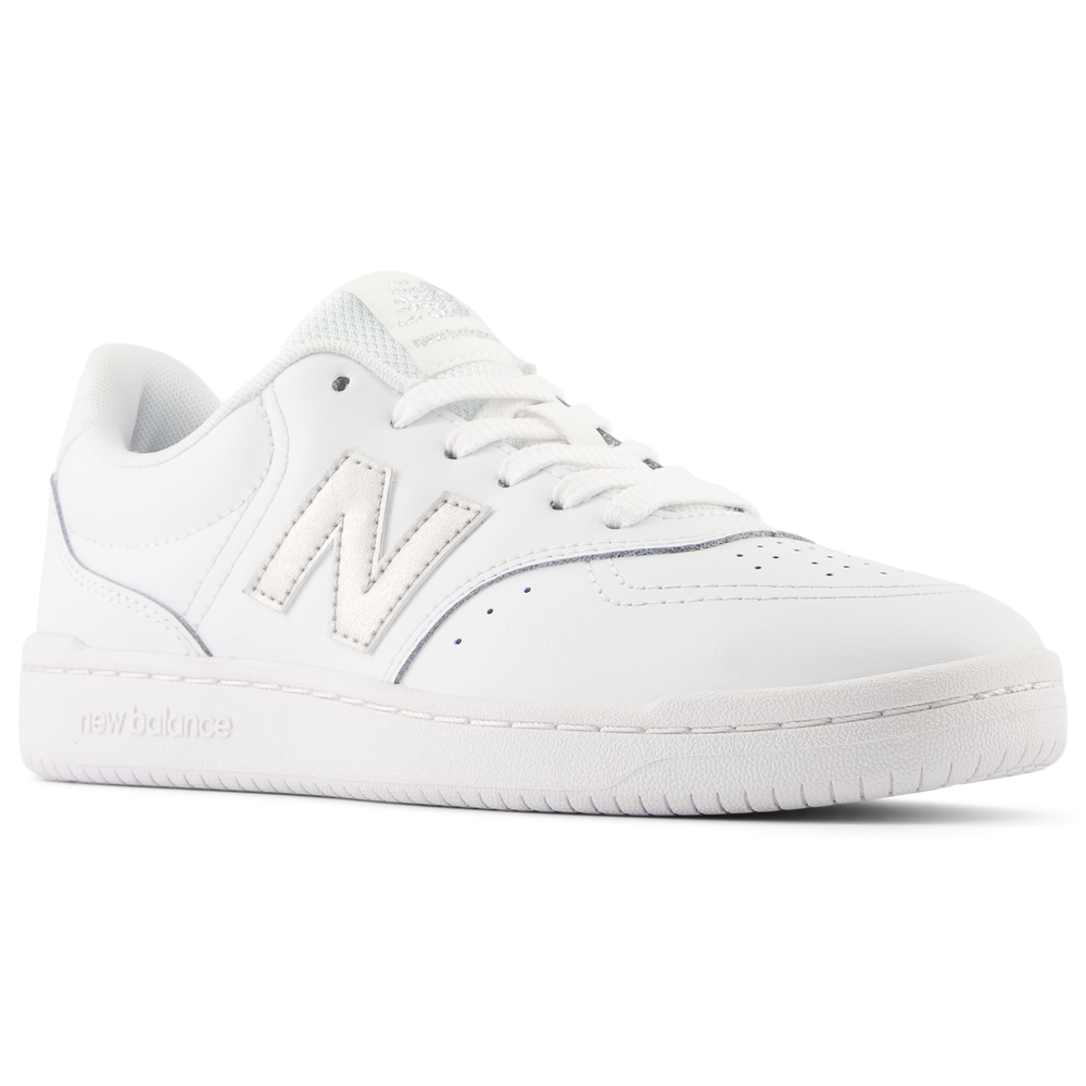 Buty damskie New Balance BBW80WMS – białe