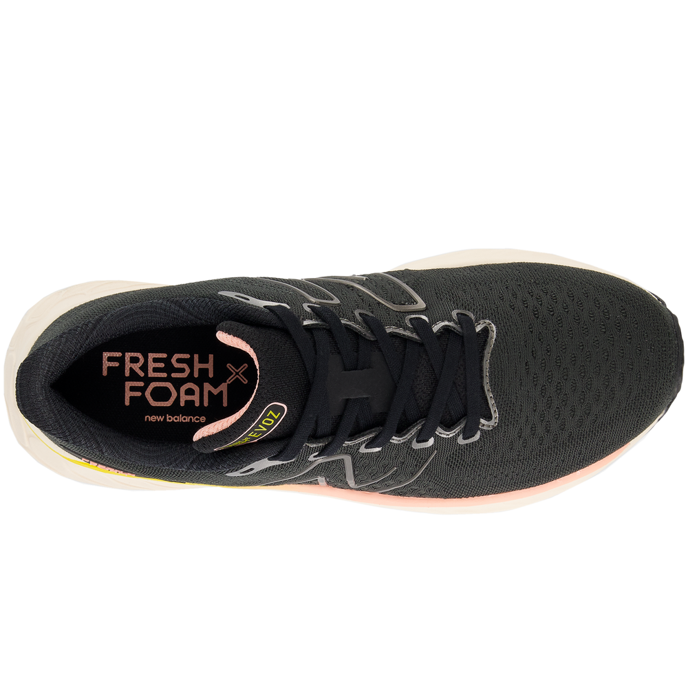 Buty damskie New Balance Fresh Foam Evoz v3 WEVOZRK3 – czarne