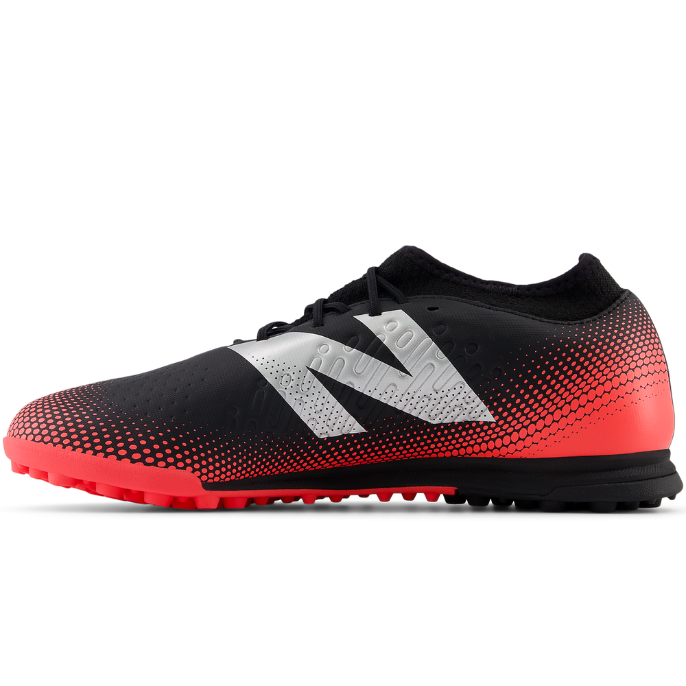 Turfy męskie New Balance TEKELA MAGIQUE TF V4+ ST3TR45 – czerwone