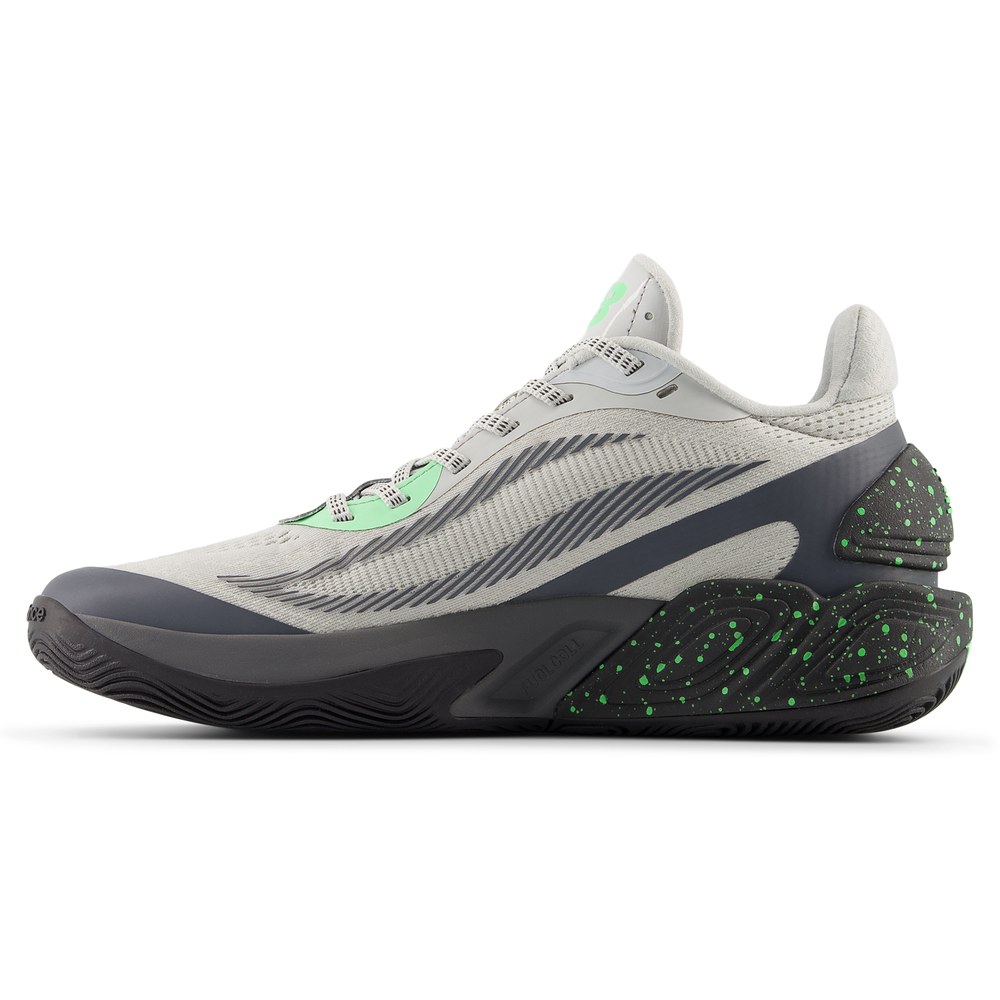 Buty męskie New Balance TWO WXY v5 BB2WYPF5 – szare