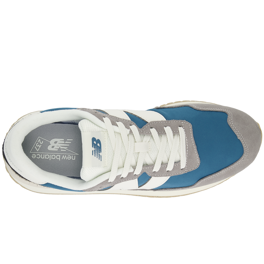 Buty męskie New Balance MS237RTG – multikolor