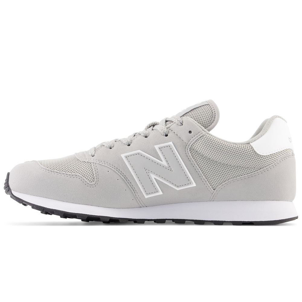 Buty unisex New Balance GM500EG2 – szare