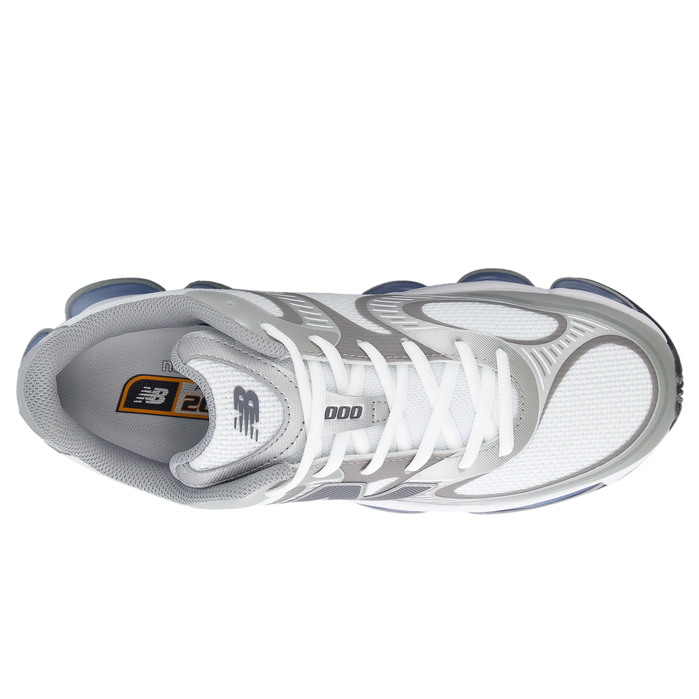 Buty unisex New Balance U2000AA – szare