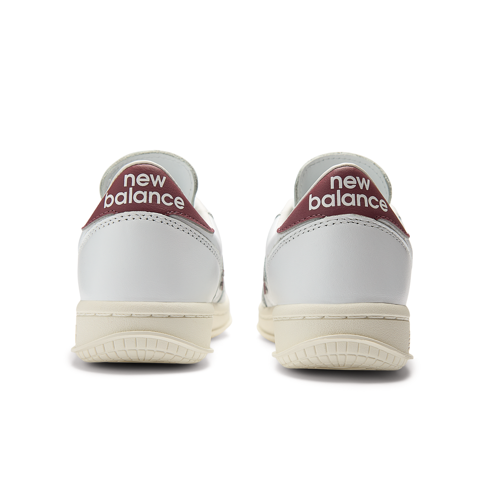 Buty unisex New Balance CT500LPB – białe